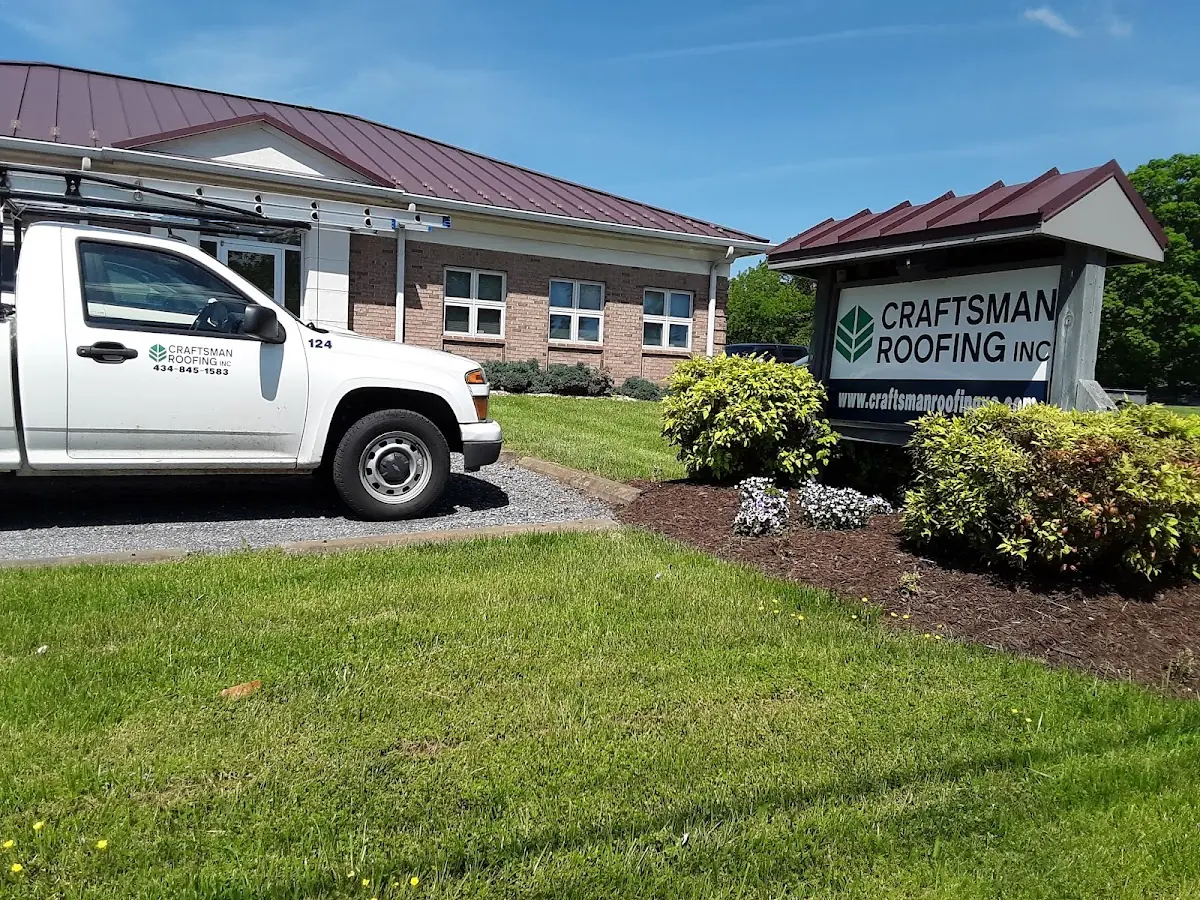 Quality Hail Damage Roof Repair by experienced craftsmen in Northside Village